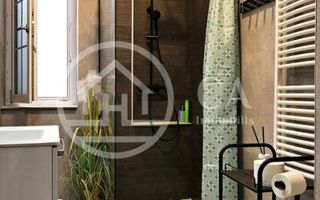 Apartament cu 4 camere de inchiriat, zona ultracentrala, Oradea - Poză 8