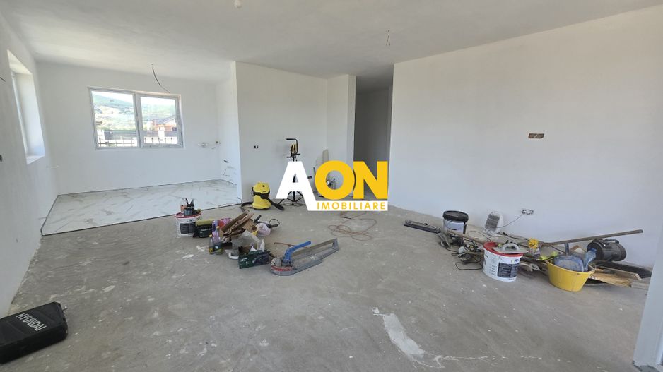 Casă individuală de vânzare în zona Micești - Alba Iulia, 4 camere - Poză 4