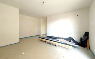 Apartament cu 3 camere dec.+TERASA de 60 mp. - Poză 4