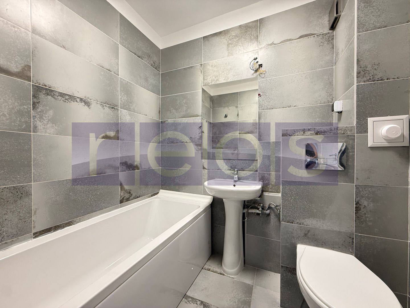 VÂNZARE 2 CAMERE | ZONA 1 DECEMBRIE 1918 | CONSTRUCȚIE NOUA - Poză 4