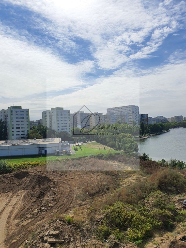 Apartament 2 camere One Lake District I vedere lac Plumbuita -COM 0% - Poză 14