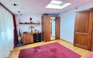 OPORTUNITATE | CASĂ DE VÂNZARE | 5 CAMERE | CURTE COMUNĂ MARIA ROSETTI - Poză 6