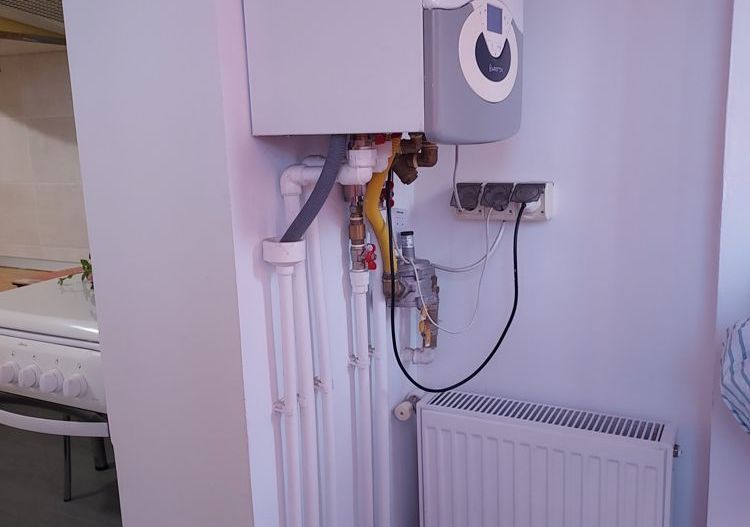 Apartament 2 camere, Micro 17 - Poză 3