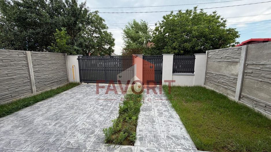 Duplex | 4 camere | Asfalt | Finisaje premium | Curte generoasa | - Poză 19