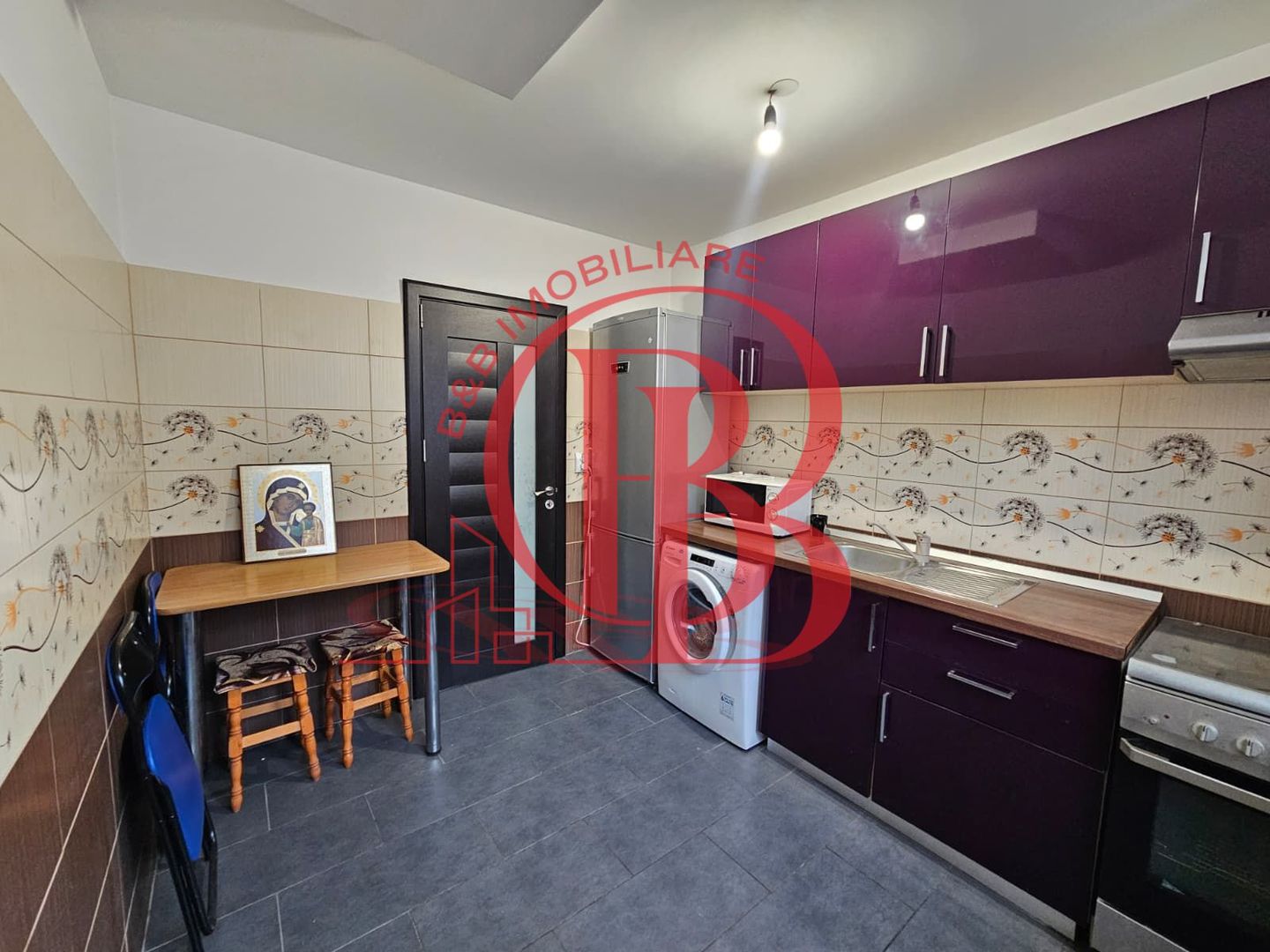 4 camere decomandat cu Boxa 12mp-10 min M 1 Decembrie 1918 - Poză 16