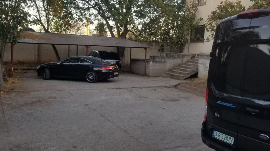 Cladire de birouri zona Vitan Brzesti | Splaiul Unirii |  200mp - Poză 35