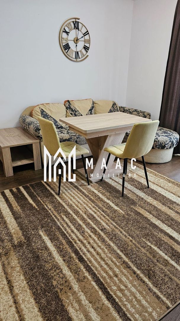 Apartament 2 Camere I Etaj 1 I Loc Parcare I Arhitectilor - Poză 2