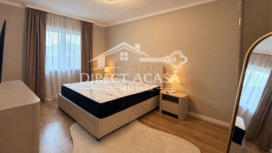 Casă nouă 2026 | 110 mp utili | 507 mp teren | mobilată complet - Poză 5