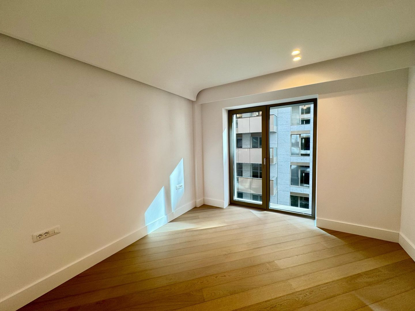 Apartament 3 Camere I CORTINA 126 I Iancu Nicolae - Poză 5