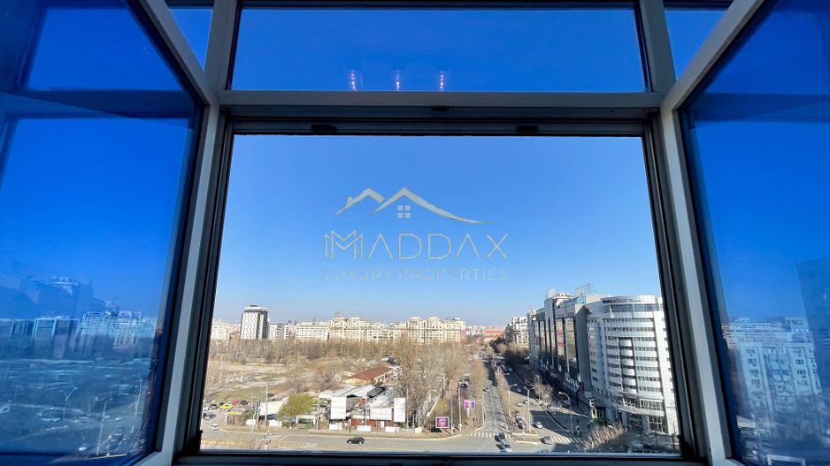 4 Room Apartment //***Smart Home***/Ready for usage/ 1 Parking // Nerva Traian - Poză 3