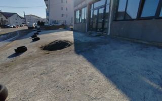 Spațiu comercial Hlincea Cetatuia 122 mp - Poză 8