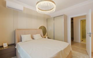 Apartament 2 Camere | Mobilat & Utilat Premium Pipera - Poză 12