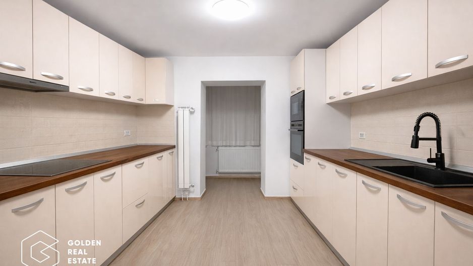 Apartament elegant, 2 camere,  zona Bucovina-Torontal - Poză 3