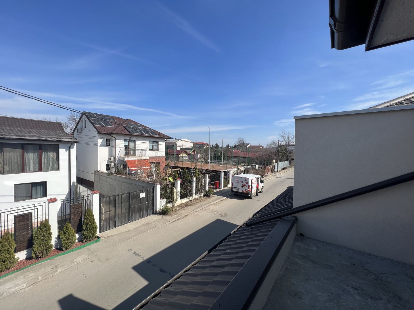 Vila 6 camere cu piscina - Mogosoaia - Poză 5