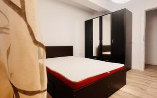 Apartament 2 camere de inchiriat, LMM Concept Residence, Valea Lupului - Poză 3