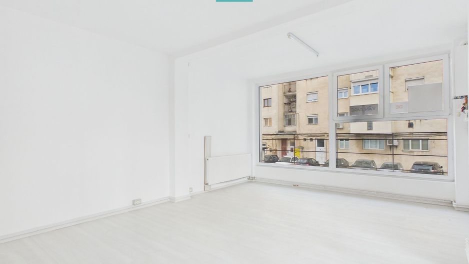 Spațiu de birouri de închiriat – Zona Intim - Poză 1