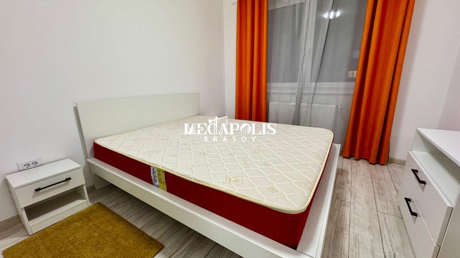 Apartament 2 Camere | Parcare | Tractorul | Grandis Residence - Poză 11