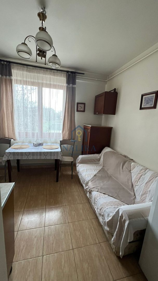 Apartament 1 cameră - Poză 6