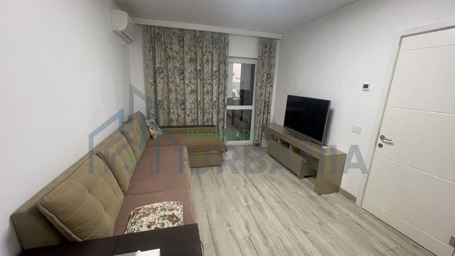 Apartament 2 camere de închiriat în Complex Newton, Tătărași, lângă Lidl - Poză 2