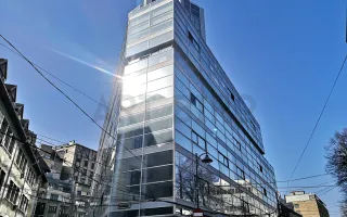 Zero comision, 89-215-578mp birou ulracentral, Universitate, 4 min [M] - Poză 22