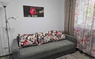 Apartament 2 camere de inchiriat, parcare, metrou Dimitrie Leonida - Poză 3