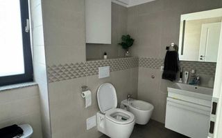 Apartament 3 camere, 68,40 mp, cu boxă și loc de parcare subteran, Miroslava - Poză 3