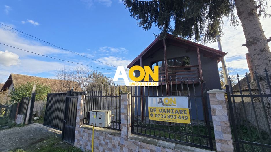 Casa Individuala 4 Camere, 3 bai, 550mp Teren - Poză 1