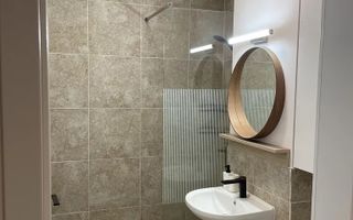 Garsoniera Lujerului | Bloc Nou | Centrala Proprie - Poză 10