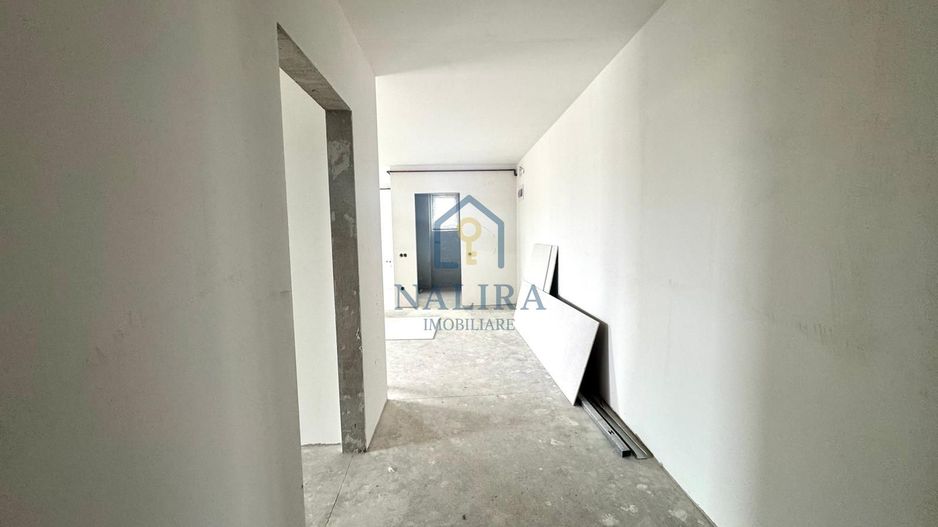 Apartament 3 camere de vanzare - Lupului bloc nou - Poză 3