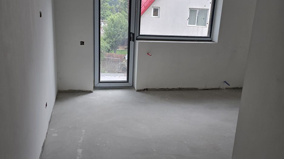 Apartament cu 4 camere 125 mp cu vedere la munti - Busteni - Zamora - Poză 15