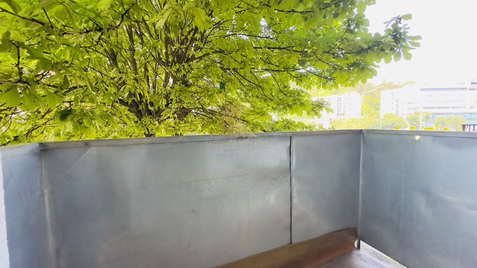 Garsonieră decomandată, complet renovată, etaj 1, zona Judetean - Poză 15