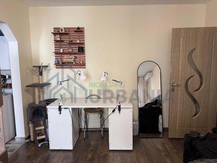Apartament 2 camere, etaj 3, Str. Plăieșilor nr. 19, Iași – 88.500 EUR negociabil - Poză 5