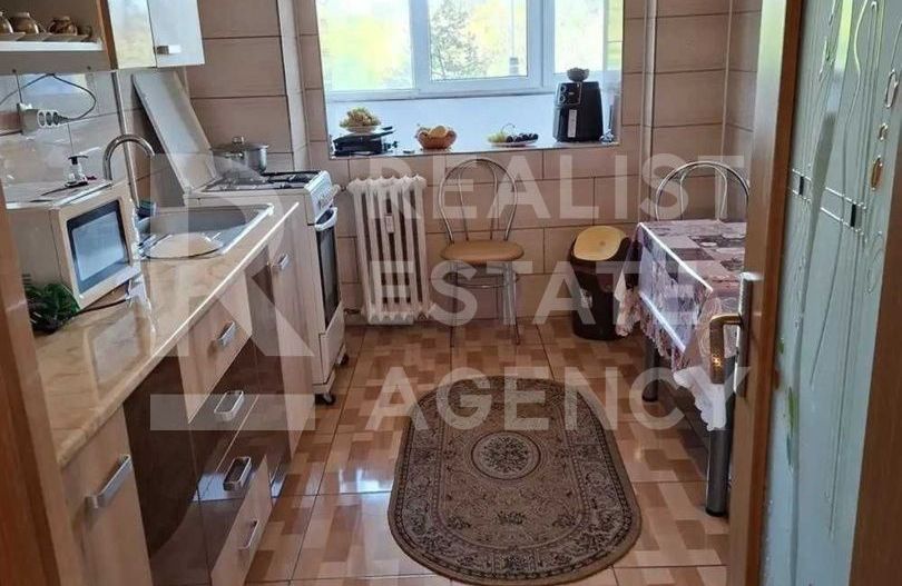 Vânzare, apartament, 3 camere, Lacul Tei, București - Poză 1