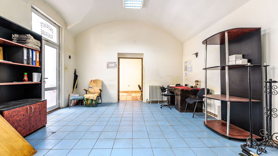 Spațiu comercial Ultracentral - Poză 3