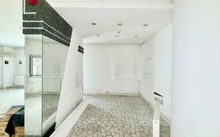 Spațiu București, zona Universitate, pretabil comercial/birouri - Poză 5