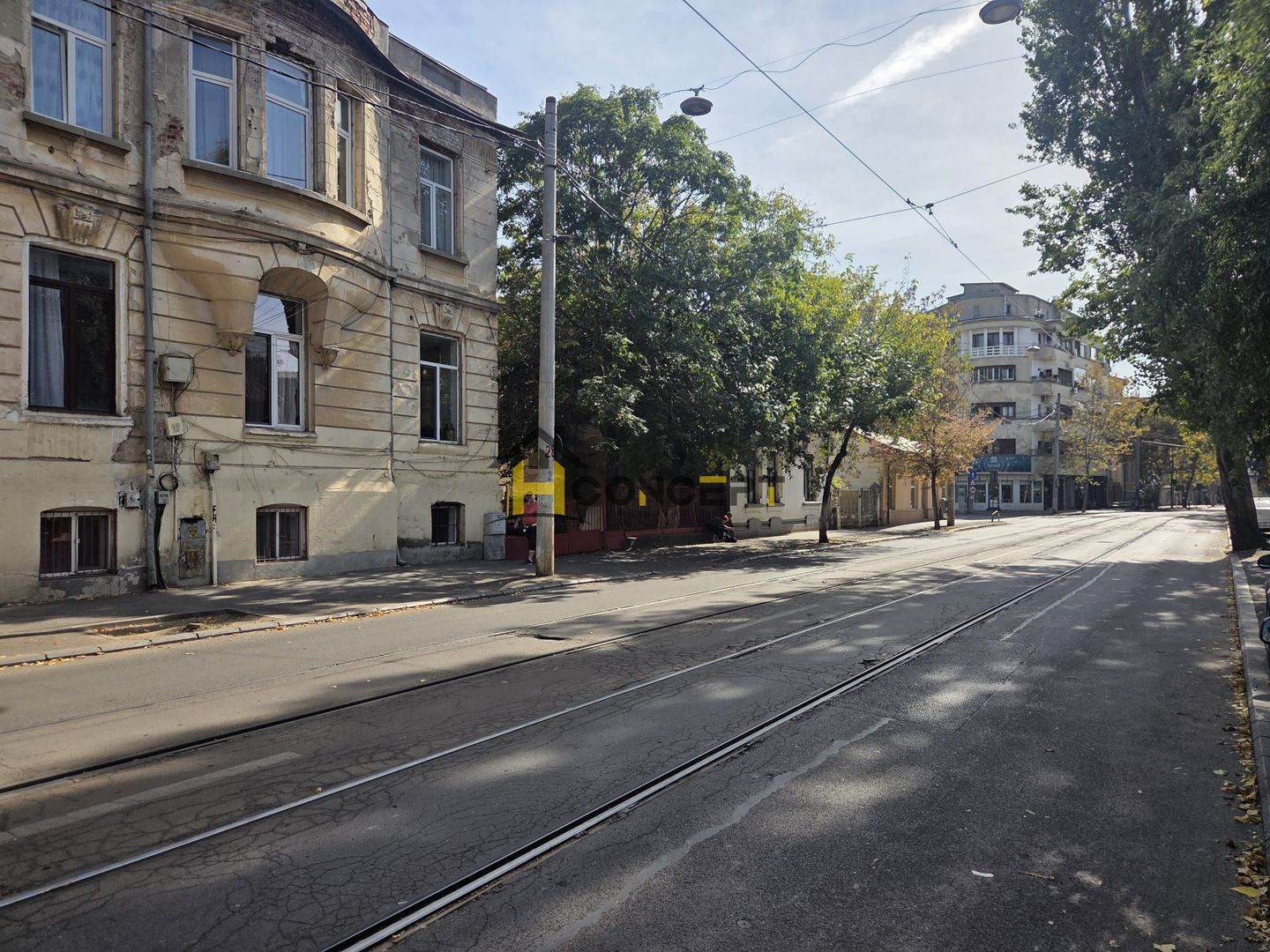 Apartament tip studio in Vila zona Regina Maria - 11 iunie - Poză 1