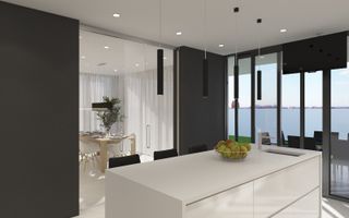 Palazu Mare - Casa desfasurata pe parter, proiect deosebit - Poză 11