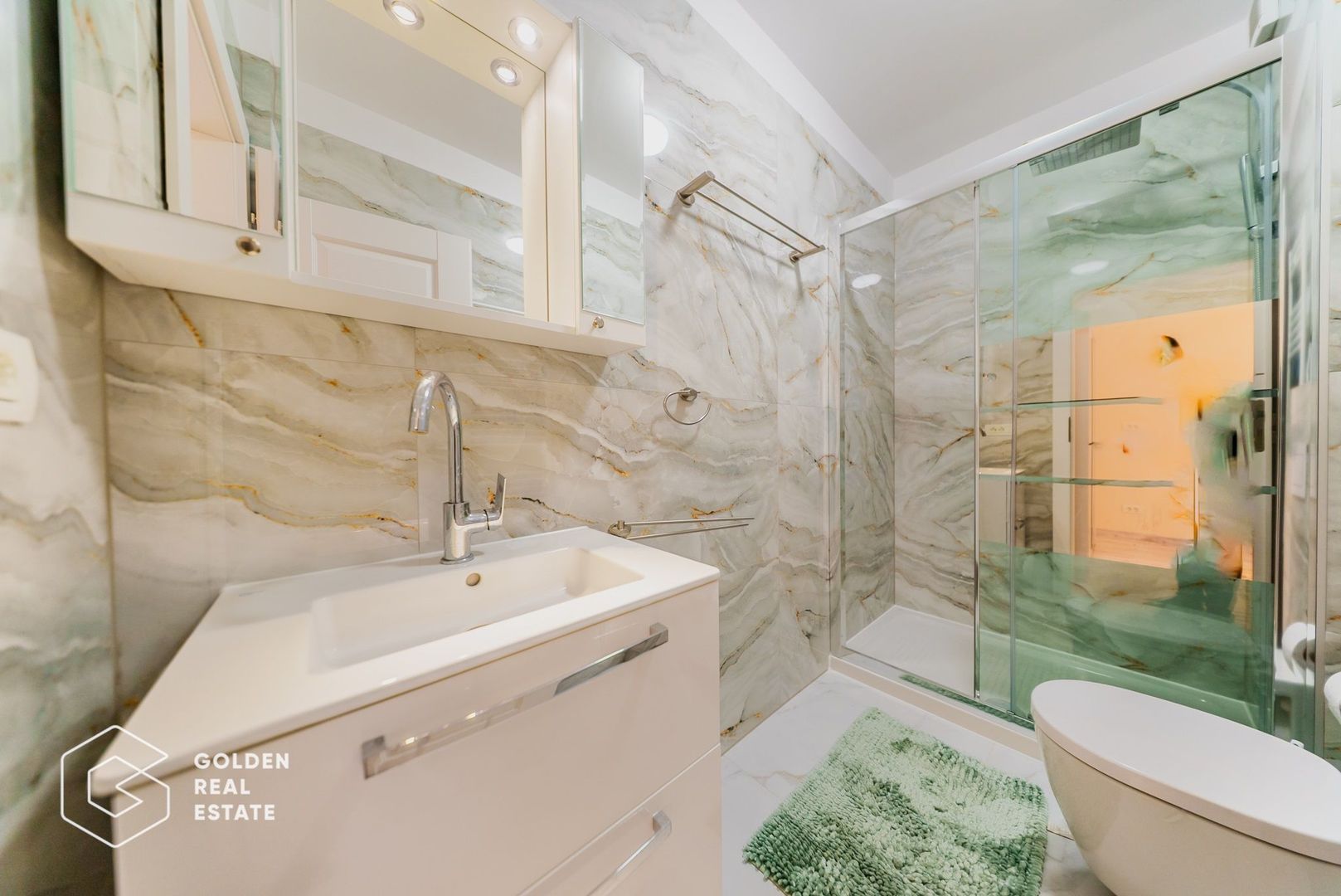 Apartament 3 camere decomandat, Adora Park, comision 0% - Poză 13