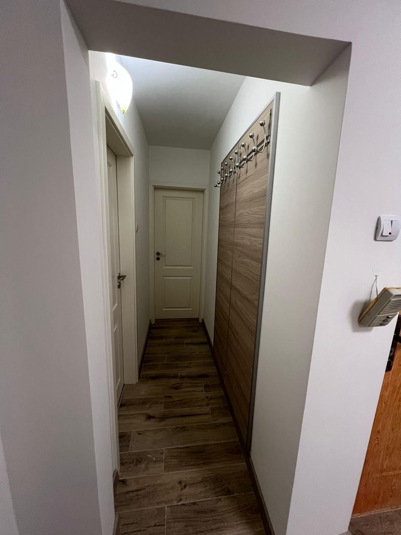 Apartament 3 camere Astra,zona linistita! - Poză 10