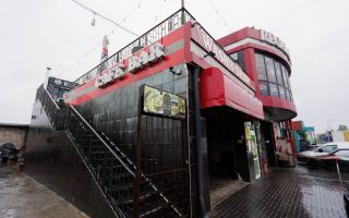 Chirie, spațiu comercial, 200 mp, str. Maria Dragan, Ciocana - Poză 3