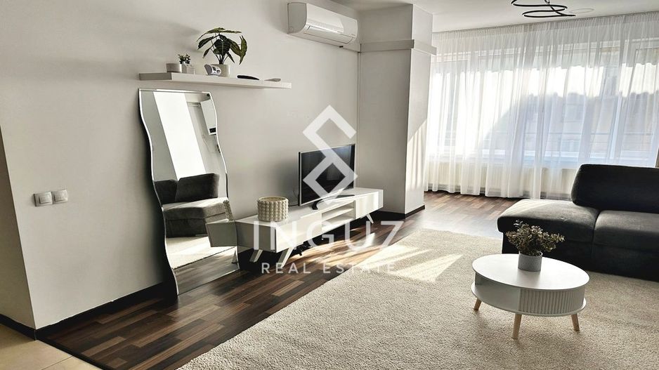 Apartament de închiriat – Iancului / Bd. Ferdinand nr. 118 - Poză 2