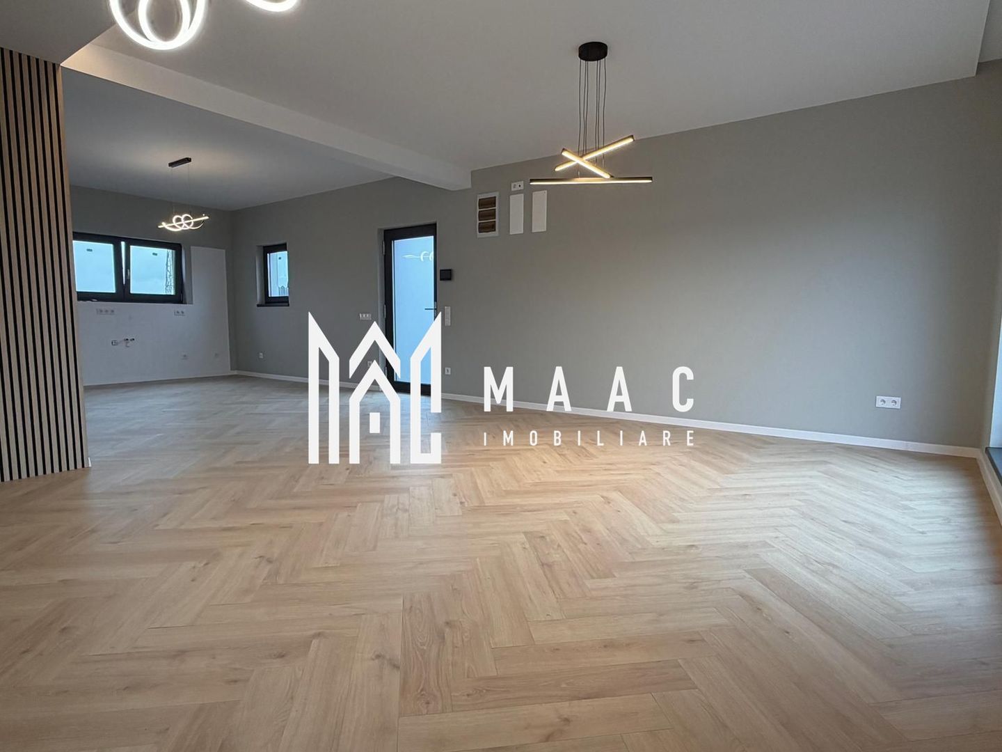 Penthouse 105 mp I Terasă 64 mp I Vedere Munți I 3 Băi I COMISION ZERO - Poză 4