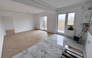 AP.3 CAMERE MIRAL RESIDENCE-GRADINA PROPRIE 50 MP, BLOC NOU, COMIS 0% - Poză 7
