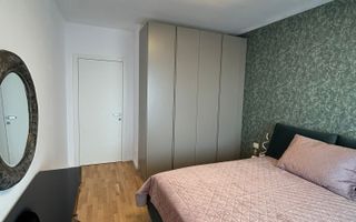 Apartament 2 camere  lux - Atlas Residence - Baneasa - Poză 7