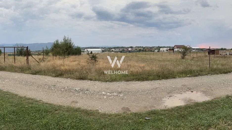 Teren cu PUZ , Zona Aerodrom Magura - Poză 3