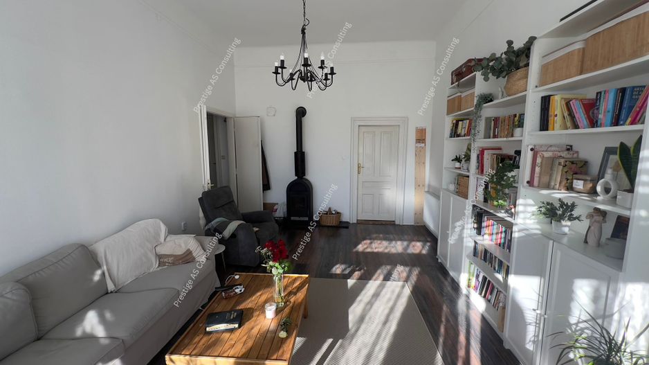 Apartament 2 camere + garsoniera demisol CF separat | Balcescu | Parcare proprie - Poză 2