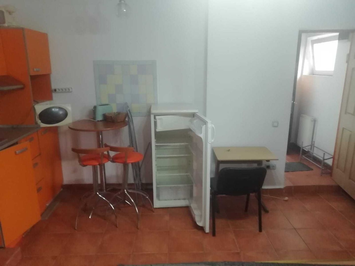 Cotroceni – Garsonieră open-space, complet utilată - Poză 3