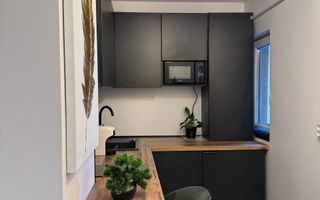 Apartament regim hotelier functional | Jacuzzi | Iulius Mall - Poză 6