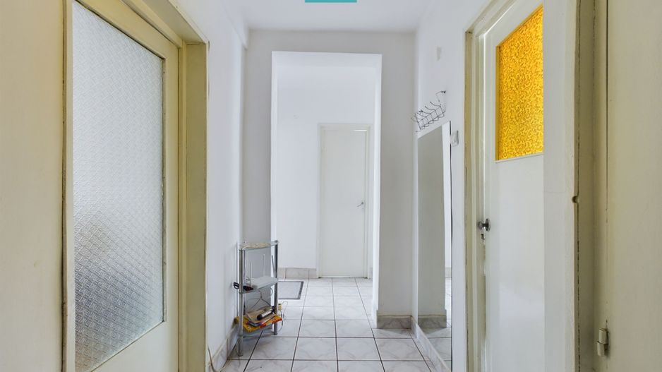 Apartament 3 camere Pâncota - Poză 1