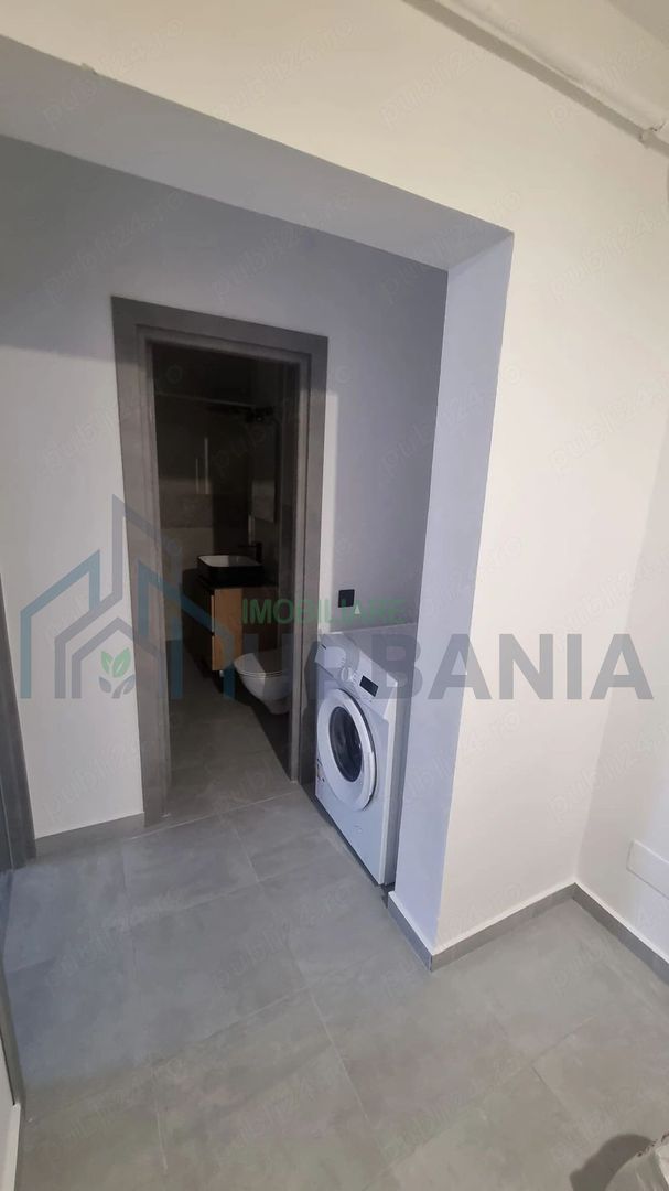 Apartament 2 camere de inchiriat, Iasi, Aleea Tudor Neculai 19 - Nicolina Belvedere - Poză 4